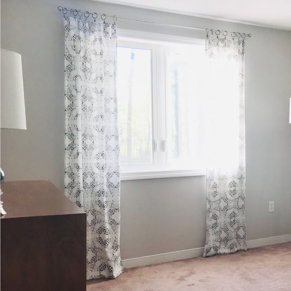 Curtains